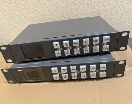 WL-MVP9104 de 4-kanaals 3G-SDI-ingang 1-kanaals 3G-SDI-uitgang multi-viewer