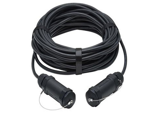 De Vezel Optische Kabel van IP68 HDMI