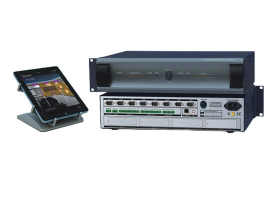 Web niet Type Programmeerbaar Controlemechanisme System And iPad