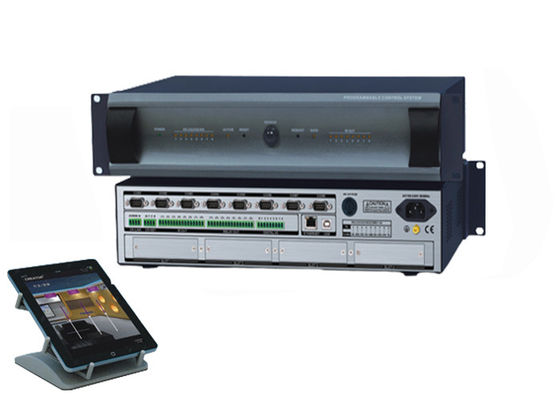 De programmeerbare Flits van ControlemechanismeSystem 1G Ddr RAM 1G met iPad