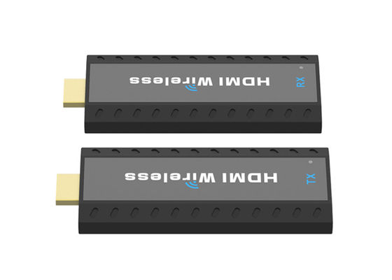 5.8GHz 3D Volledige Vergroting van HD 1080P HDMI H.265 50M Wireless WIFI met TCP/IP Protocol