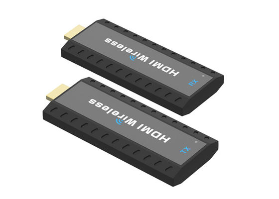 5.8GHz 3D Volledige Vergroting van HD 1080P HDMI H.265 50M Wireless WIFI met TCP/IP Protocol