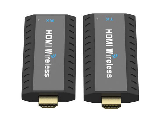 5.8GHz 3D Volledige Vergroting van HD 1080P HDMI H.265 50M Wireless WIFI met TCP/IP Protocol