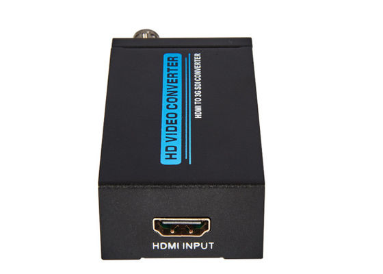 1080P MINIhdmi aan de Convertor van BR/van HD/van 3G SDI met HDMI1.3 HDCP1.1/1,2