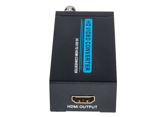 1080P MINIbr/HD/3G SDI aan HDMI-Convertor met HDMI1.3 HDCP1.1/1,2