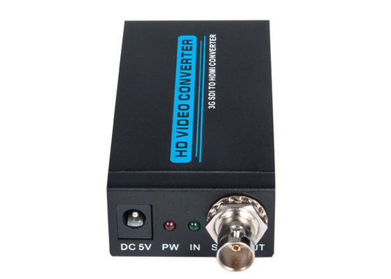 1080P MINIbr/HD/3G SDI aan HDMI-Convertor met HDMI1.3 HDCP1.1/1,2