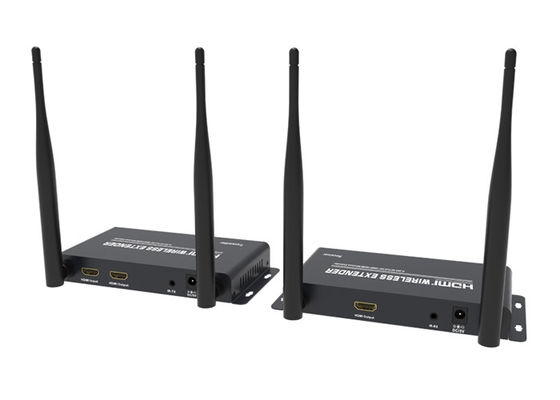 1080P de Draadloze Vergroting 3D Volledige HD van IRL WIFI H.264 HDMI 50-200 Meters