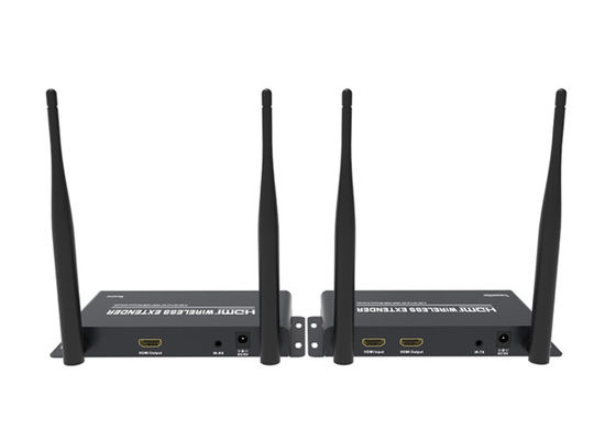 1080P de Draadloze Vergroting 3D Volledige HD van IRL WIFI H.264 HDMI 50-200 Meters