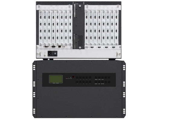 Multiport 4k LCD video wall controller 150w 1920x1080