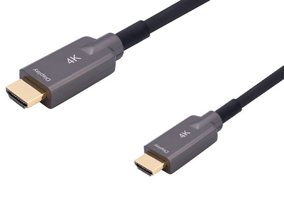 "Ultra-High-Speed HDMI Glasvezel Kabel 4K/8K Transmissie, Nul Latency"