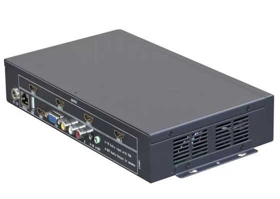 Hoogwaardige LCD-video-wandcontroller