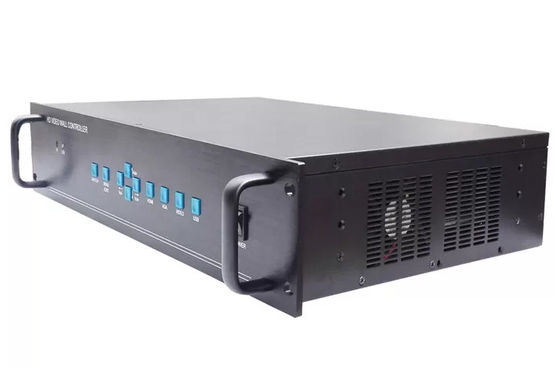 LCD-videowandcontroller ️ aanpasbare en schaalbare videowandsystemen