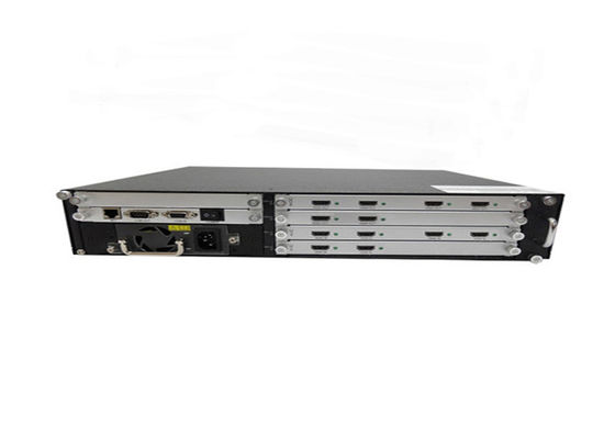 Dynamische modulaire videomuurcontroller - compatibiliteit met meerdere bronnen en prachtige afbeeldingen