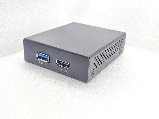8K resolutie MPO HDMI extender Tot 48 Gbps Data HDMI 2.1, HDCP V2.3