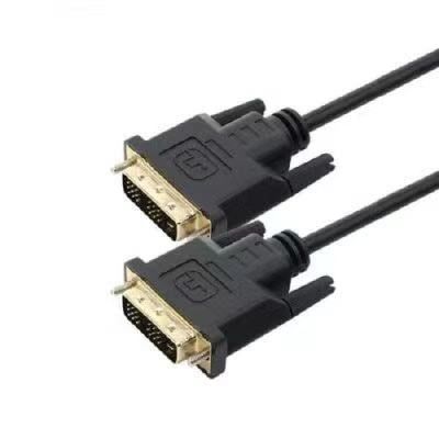 Hoge prestaties tot 4K 3480x2160 30Hz MPO-vezelkabel DVI voor superieure gegevensoverdracht