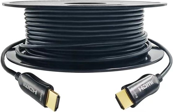 High Performance Audio en Video HDMI Glasvezel Kabel tot 4K 10m 50m