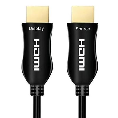 4K HDMI2.0 fiberoptische kabel 48 Gbps High Speed HDMI fiberoptische kabel