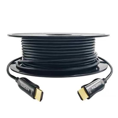 4K HDMI2.0 fiberoptische kabel 48 Gbps High Speed HDMI fiberoptische kabel