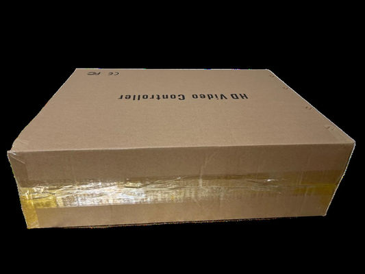 4 in 8 inch, 4 in 8 out naadloze HDMI matrix met Performance Max Resolution 1080p