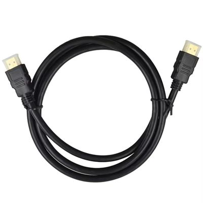 High-Speed Fiber HDMI-kabel Ultra HD 4K 60Hz, lichtgewicht, stabiele signaaloverdracht