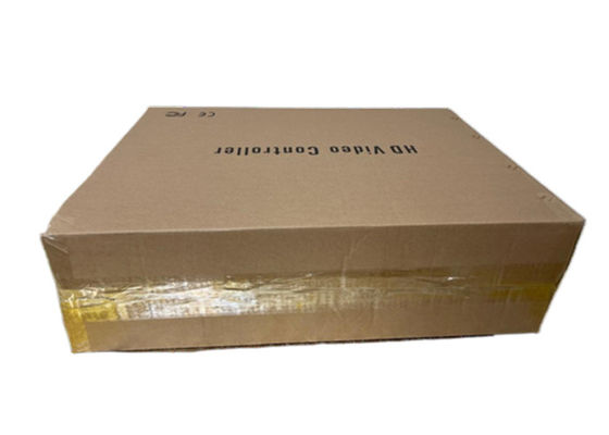 4 in 8 inch, 4 in 8 out naadloze HDMI matrix met Performance Max Resolution 1080p