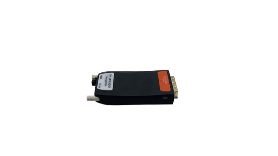 Mini 1 Channel DVI1080P HD Video Optical Extender met externe stereo audio DVI Fiber Extender