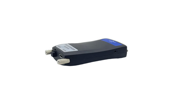 MINI DVI-optische vezeltransmitter - ongecomprimeerde videotransmissie voor HD-systemen
