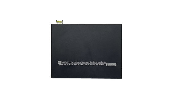 20 km Plug And Play HD HDMI over Fiber Extender voor verliesloos beeld