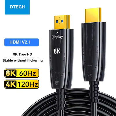 4K 60Hz HDMI kabel HDR ondersteund plug and play HDMI 2.0 compatibiliteit
