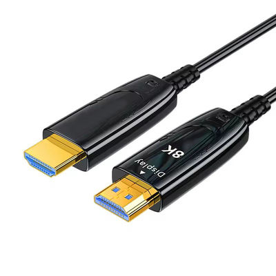 4K 60Hz HDMI kabel HDR ondersteund plug and play HDMI 2.0 compatibiliteit
