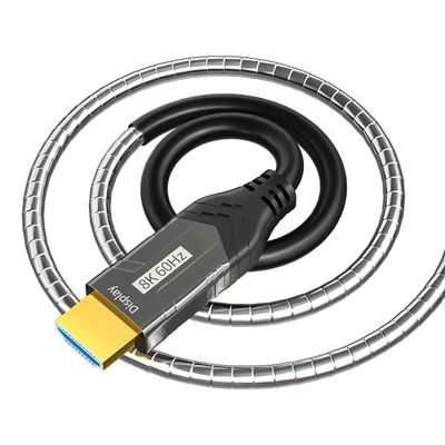 Hoogwaardige HDMI 2.0-kabel - Ideaal voor tv's, spelconsoles en pc's