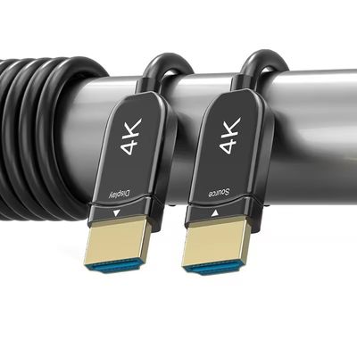 4K HDMI 2.0-kabel - ondersteunt 60Hz verversingsfrequentie, high-speed bandbreedte