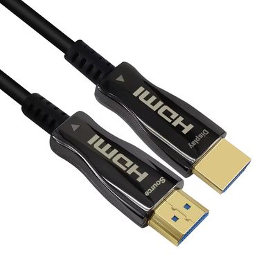 4K UHD HDMI 2.0-kabel - High-Speed Data Transfer, Audio Return Channel
