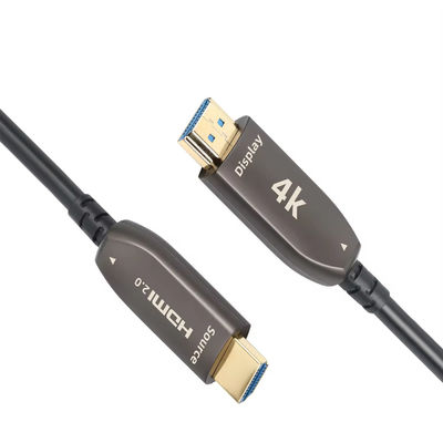 Hoogwaardige HDMI 2.0-kabel - Ideaal voor tv's, spelconsoles en pc's