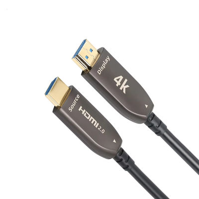 Ultra High-Bandwidth HDMI 2.0 kabel - Ondersteunt 4K 60Hz, HDR, 3D