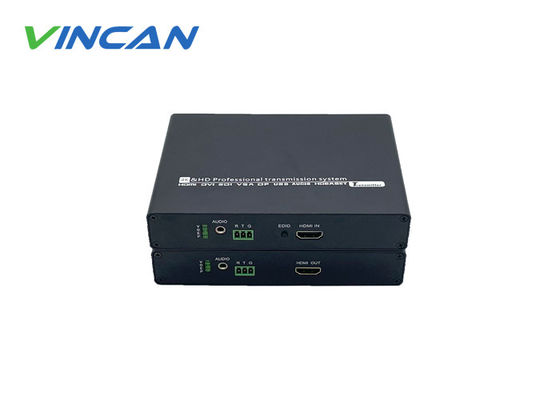 HD HDMI-optische terminal - Transmissie van HD HDMI-signalen over glasvezel op lange afstand