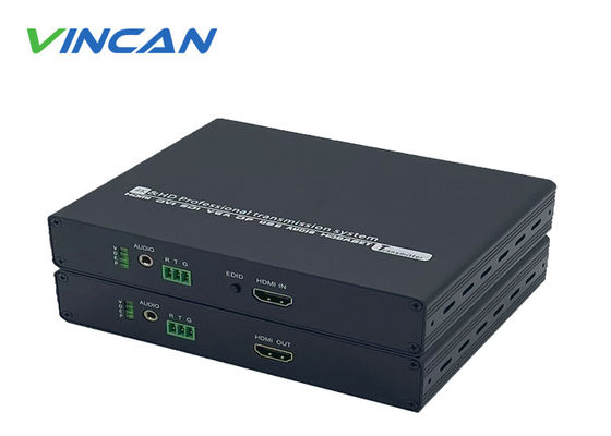 HD HDMI-optische terminal - Transmissie van HD HDMI-signalen over glasvezel op lange afstand