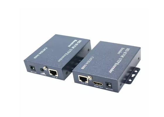 Professionele 4K HDMI HDBaseT extender 100m verliesloze transmissie