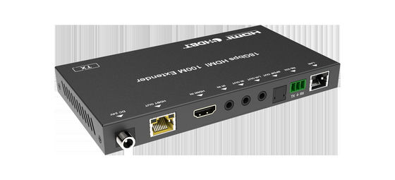 4K Ultra HD HDMI HDBaseT Extender Video Transmitter Receiver met 100m bereik