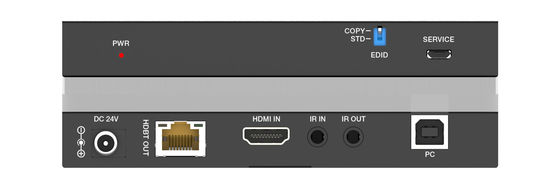 HDMI HDBASET -extender 4K 150M HDBASET & USB HDMI HDBASET 2.0 KVM Extender