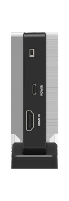 10.2Gbps 60GHz draadloze HDMI-extender: ongecomprimeerde, lagvrije 4K-video op 30 meter