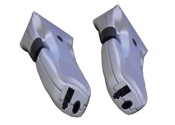 DVI-vezelverlenger verliesloos signaal over 2 km afstand met HDMI 4K30HZ-resolutie