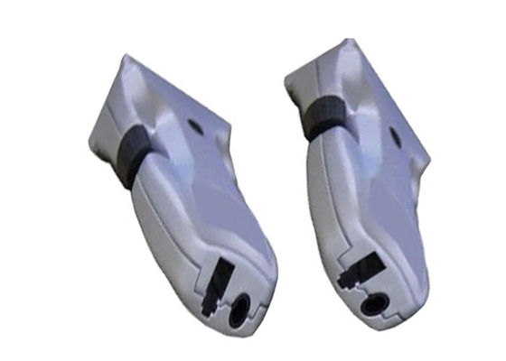 Mini 1 Channel DVI1080P HD Video Optical Extender met externe stereo audio DVI Fiber Extender