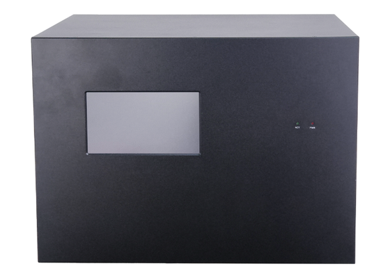 40x40 Modulaire HDMI Video Wall Processor met 4K60 4:4:4 en 16-Venster Weergave voor Video Wall Matrix Controller Systemen