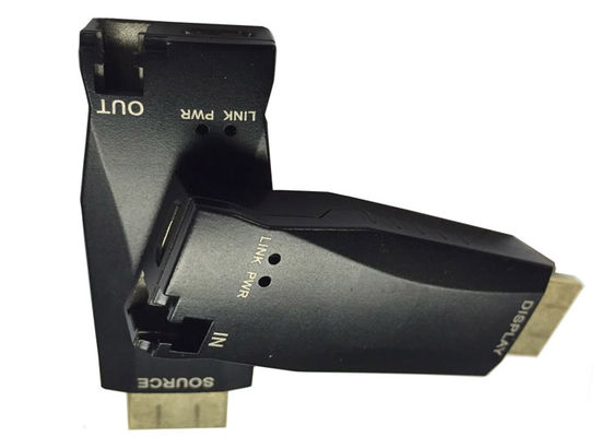 1xlc mini 300m HD Video Extender 1310nm 1550nm HDMI -plug