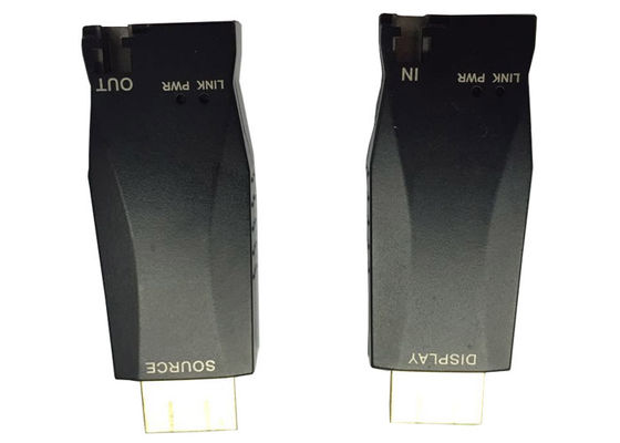 1xlc mini 300m HD Video Extender 1310nm 1550nm HDMI -plug