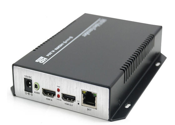 Hoge Profielhdmi H.264 Codeur met HDMI-de Configuratie van het Lijn uit WEB