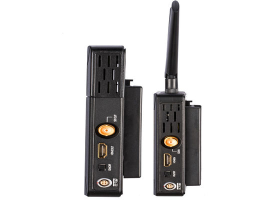 150 Meters van 3G SDI HDMI de Draadloze Vergrotings zonder Enige Latentie