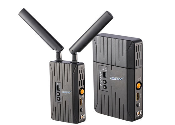 150 Meters van 3G SDI HDMI de Draadloze Vergrotings zonder Enige Latentie