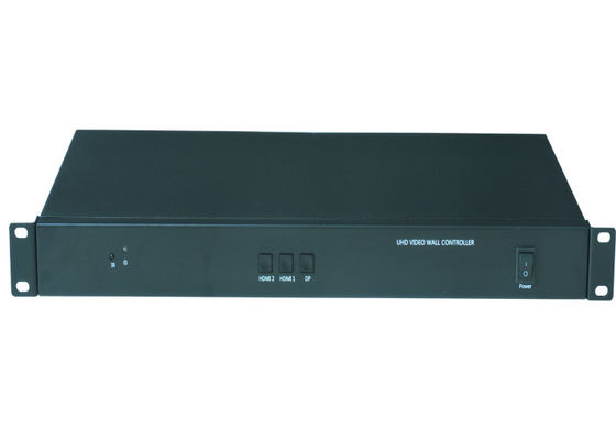 Het multicontrolemechanisme With Artistic Freedom van de Hoek20w HDMI Videomuur